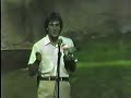 Rare 1983 Bird Show Video Part 1 Rare 1983 Bird Show Video Part 1
