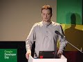 GDD Moscow 2009. Геосервисы: API Яндекс.Карт. Состав и применение. Леонид Шныр (Яндекс).