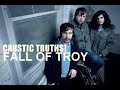 Fall of Troy Interview Fall of Troy Interview