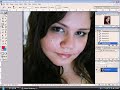 Adobe Photoshop (Limpeza de pele básica)