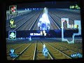 Honors Wrath and Friends Mario Kart Practice (Cup1-Race4)