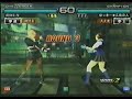 Nikumen(Lili) vs Yukki(Asuka)