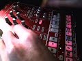 \"Acid Affair\" ESX-1 featuring Miss308