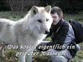 Wolfsspaziergang