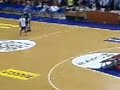 Efes World Cup 6 | Türkiye-Hırvatistan | Mükemmel Smaç Show