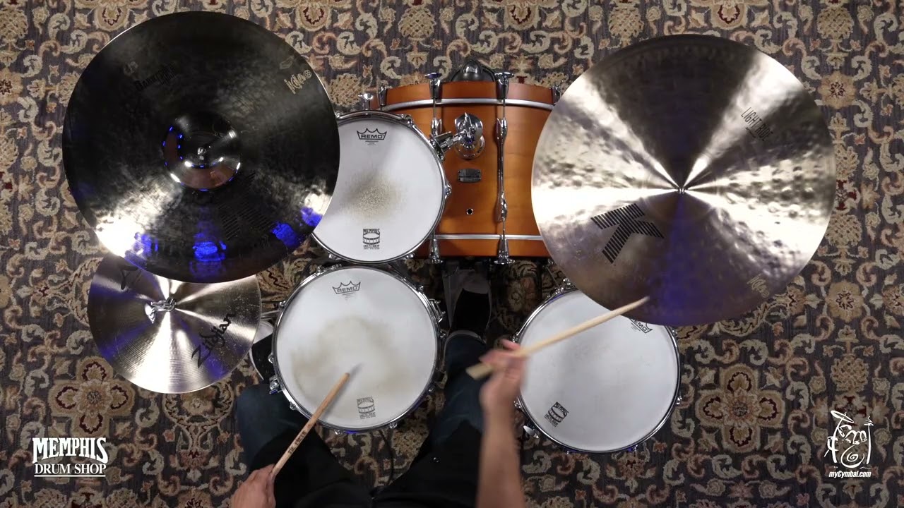 YouTube Video Placeholder