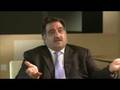 Talk to Jazeera - Azmi Bishara - 23 Apr 07 - Part 1