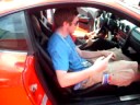 Ferrari F430 Neste Oil Rally Finland