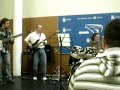 Audición de bajos en el Tomás y Valiente (8 de 8)