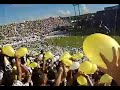 [ABC x Corinthians] Uh ABC