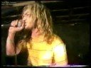 10.Boom Boom Kid - Vientos - en Vivo Puerto Montt (2003)