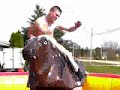 Mechanical Bull Rides Mechanical Bull Rides