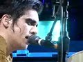 PATD I Constantly Thank God For Estabon live kroq