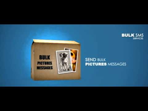 how to provide bulk sms service