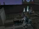Star Wars Battlefront 2: Coruscant /Bug auf der Decke laufen Star Wars Battlefront 2: Coruscant /Bug auf der Decke laufen
