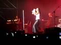 Tarja Turunen Argentina 08 - Enough