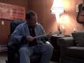videos de 1 string Turnip Green Canjo
