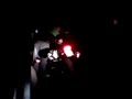 Moto susret Nova Gradiska; zapalio auspuh