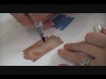 Copic Colorless Blender Tips & Tricks