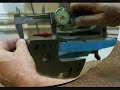 Machinist Caliper Tips