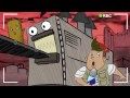 Click here to watch this video Papel Volador