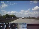 Opel Astra OPC VXR Remus 80-250kmh Opel Astra OPC VXR Remus 80-250kmh