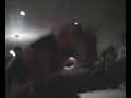 underground amature fight night:round 1