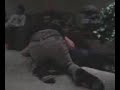 underground amature fight night:round 1
