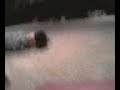 underground amature fight night:round 1