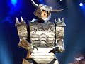 Tenacious D - The Metal! Live Brighton