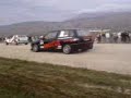Hota (Lancia integrale) vs. Alfa 146
