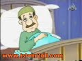 كرتون عقوق الوالدين okok