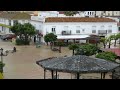 Los Barrios Inundado