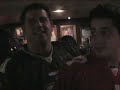 2008 NFL Season Kickoff with DALLASPENN.COM