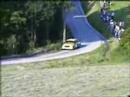 Rallye des Lacs 2007