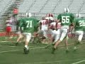 Dublin Coffman Football