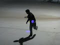 Rodaner 2 Year Anniversary Glowstringing Video