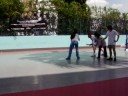 barra manteiga de pijama - parte II