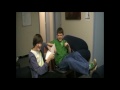 I uploaded a YouTube video -- Rock School Interview Soldiers Gift http://bit.ly/19F69j