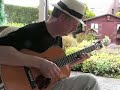 three rev gary davis songs : 