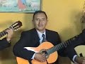 TRIO LOS HNOS RAMOS - EN LA CRUZ EN LA CRUZ