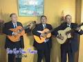 TRIO LOS HNOS RAMOS - EN LA CRUZ EN LA CRUZ
