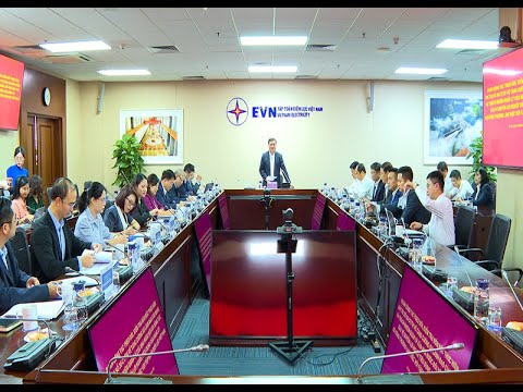 Nâng cao chất lượng cung cấp điện, tăng cường công tác bảo vệ quyền lợi người tiêu dùng