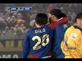 Barcelona golea a las Aguilas del América. Barcelona golea a las Aguilas del América.