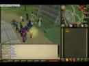 Delta and thehate, 2 baby drags, and summoning skillcape!