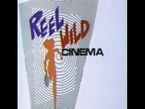 Reel Wild Cinema: Ep. 5, "Sci-Fi Mutant Invasion"