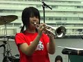 Salt Peanuts / BFJO Takasago (Dizzy Gillespie)