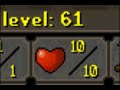Level 99 Mining! Level 99 Mining!
