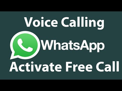 how to enable whatsapp