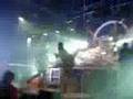 Angels & Airwaves My First Punk Song @ The Kool Haus, Toront